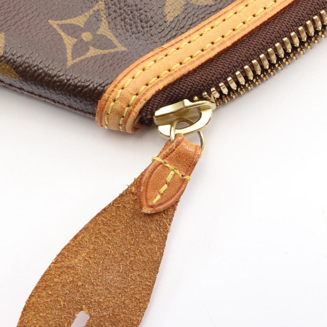 LV Lockit Vertical Monogram Bag - 9
