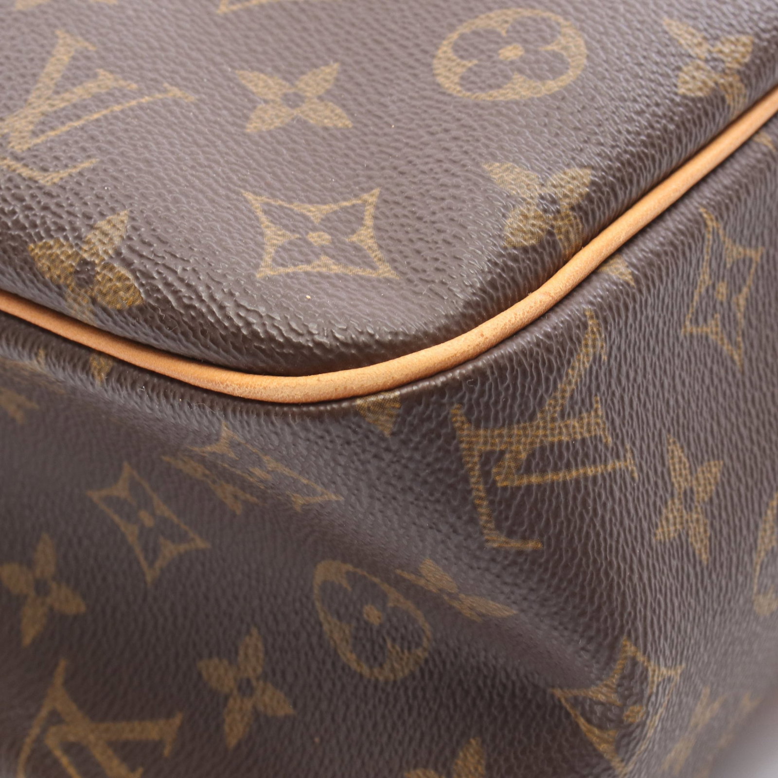 LV Cite GM Monogram Shoulder Bag - 8