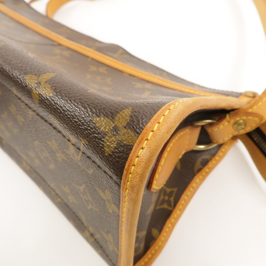 LV Popincourt Long Monogram Bag - 10