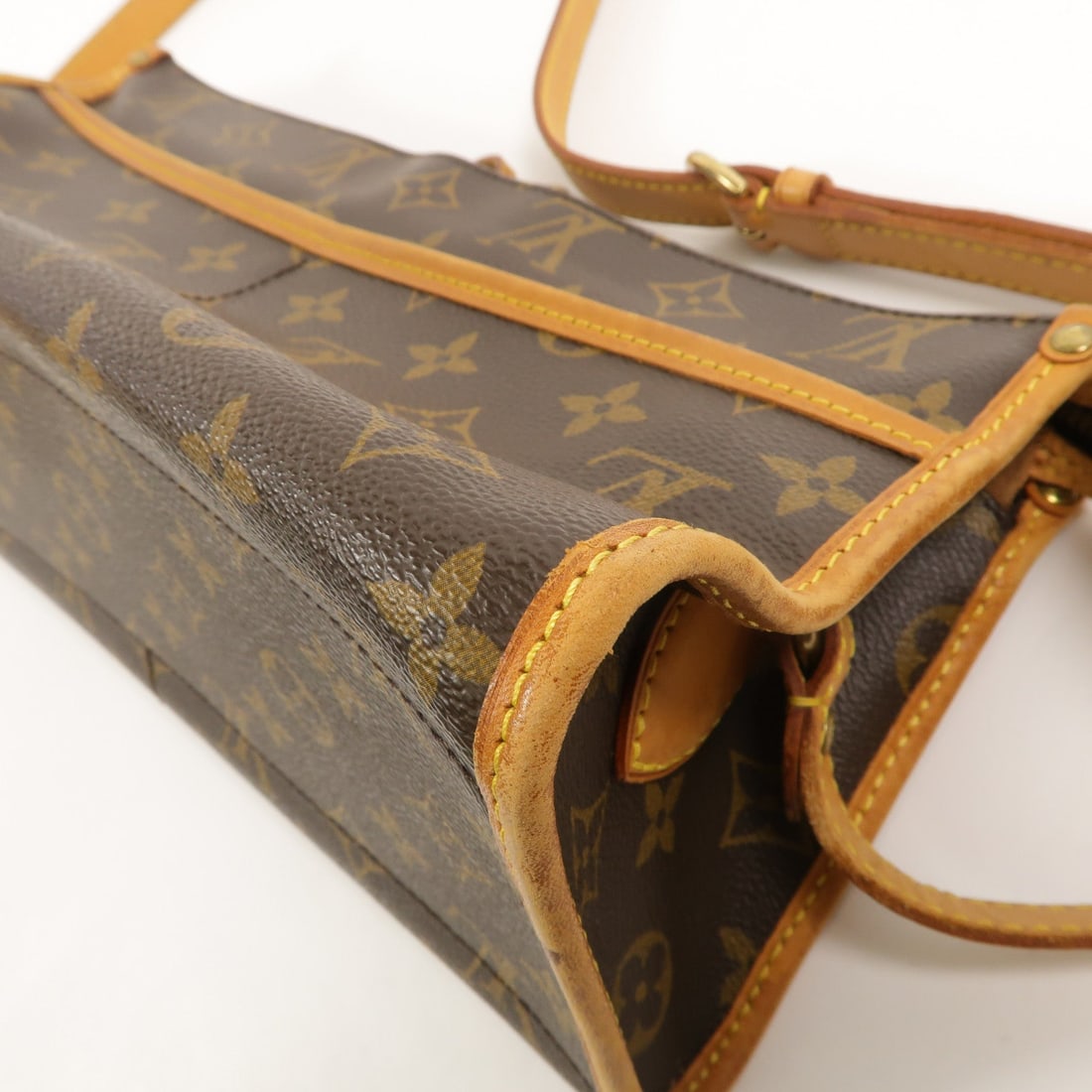 LV Popincourt Long Monogram Bag - 12