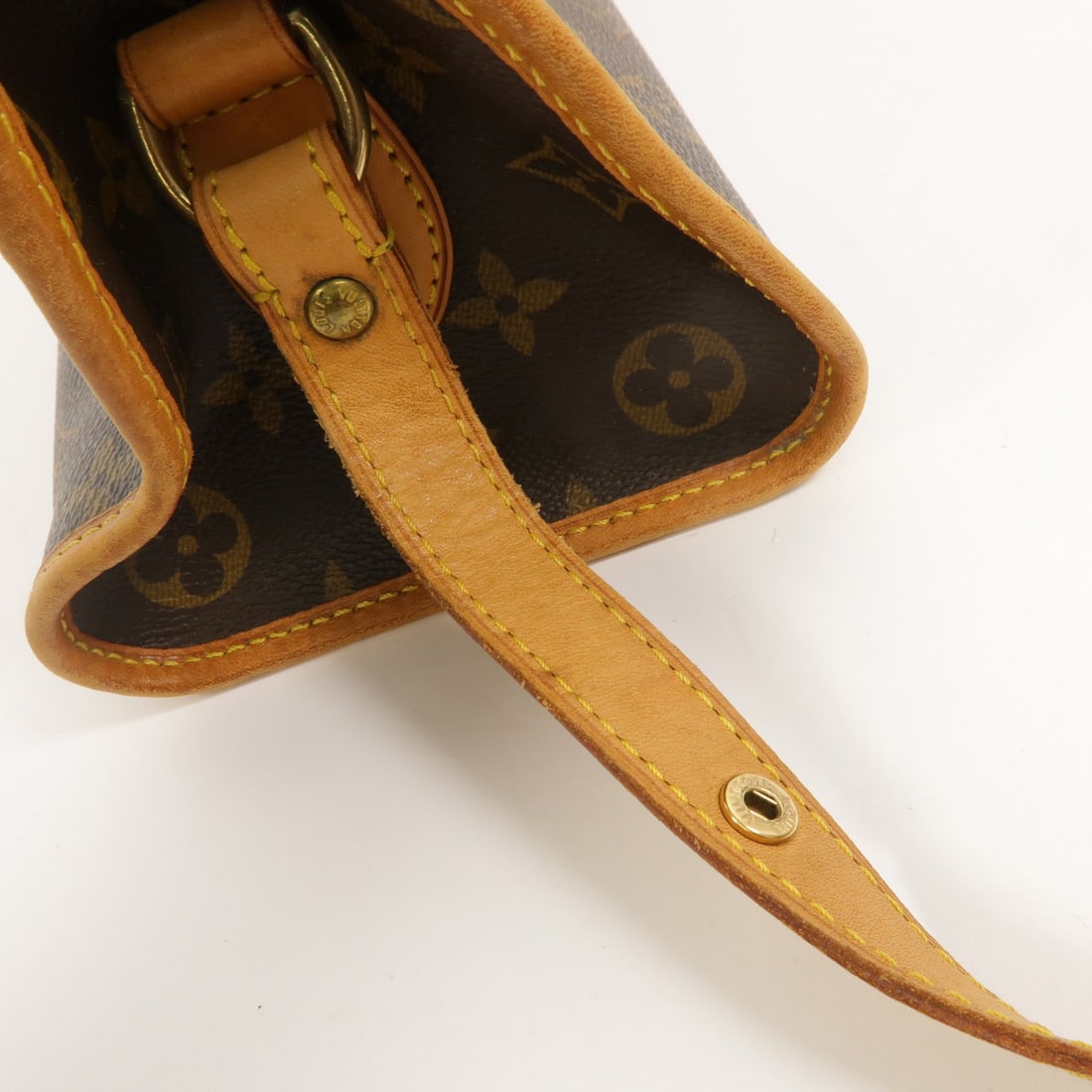 LV Popincourt Long Monogram Bag - 14