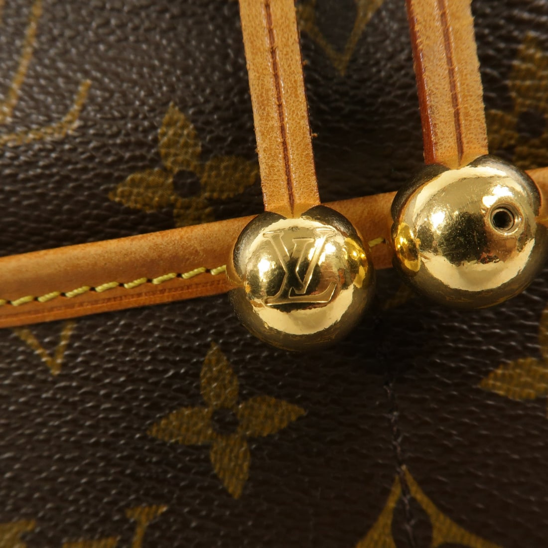 LV Popincourt Long Monogram Bag - 17