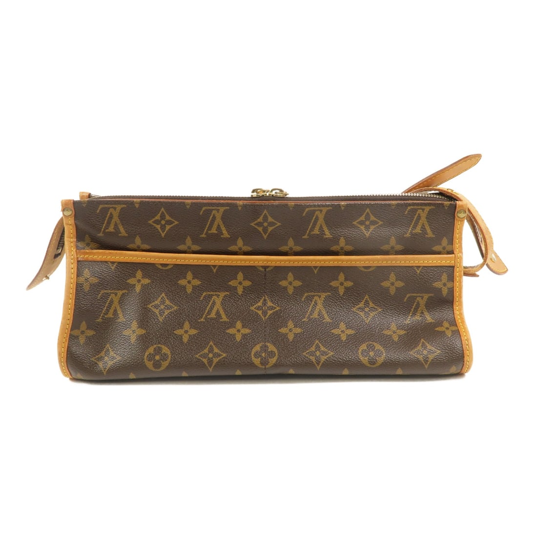 LV Popincourt Long Monogram Bag - 2