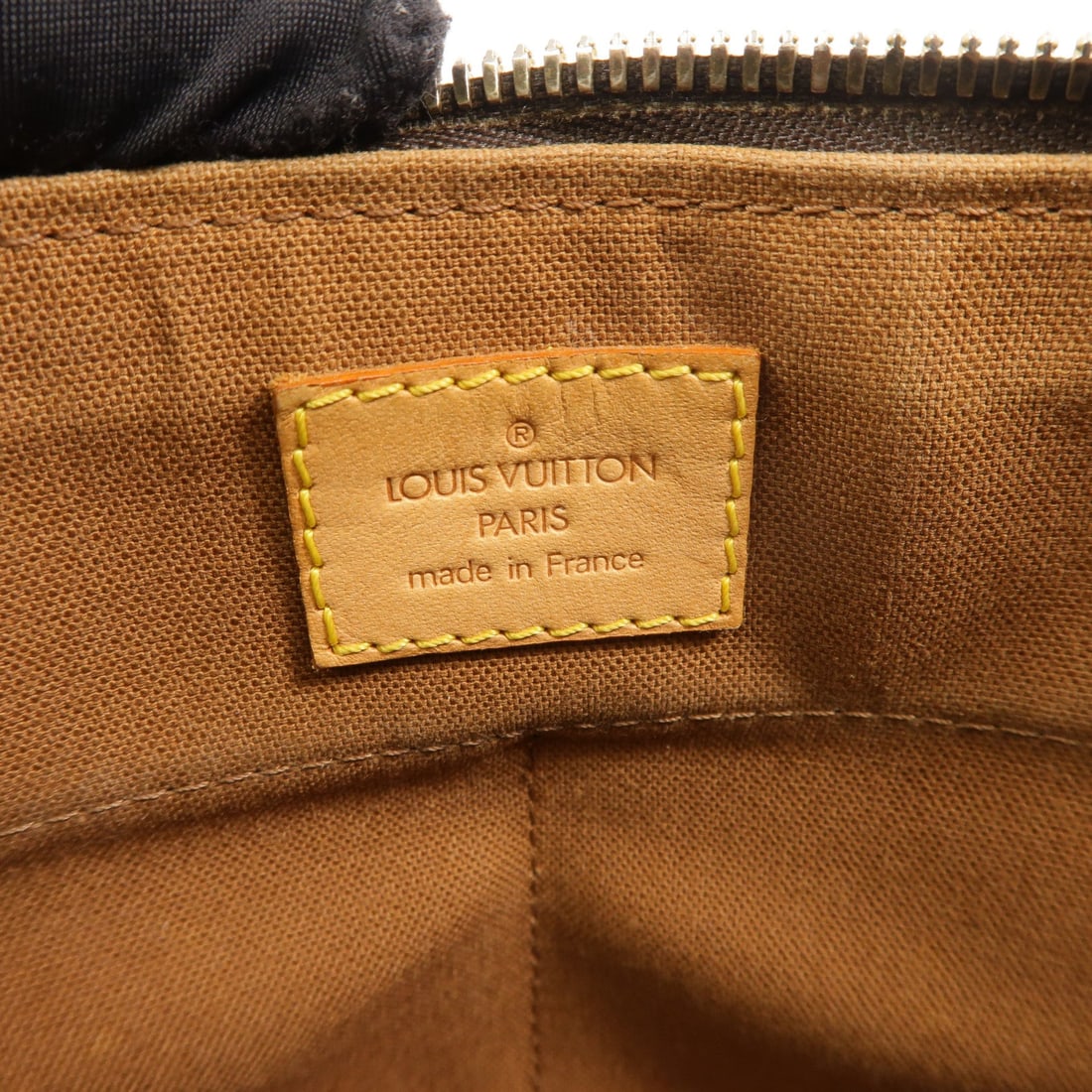 LV Popincourt Long Monogram Bag - 6