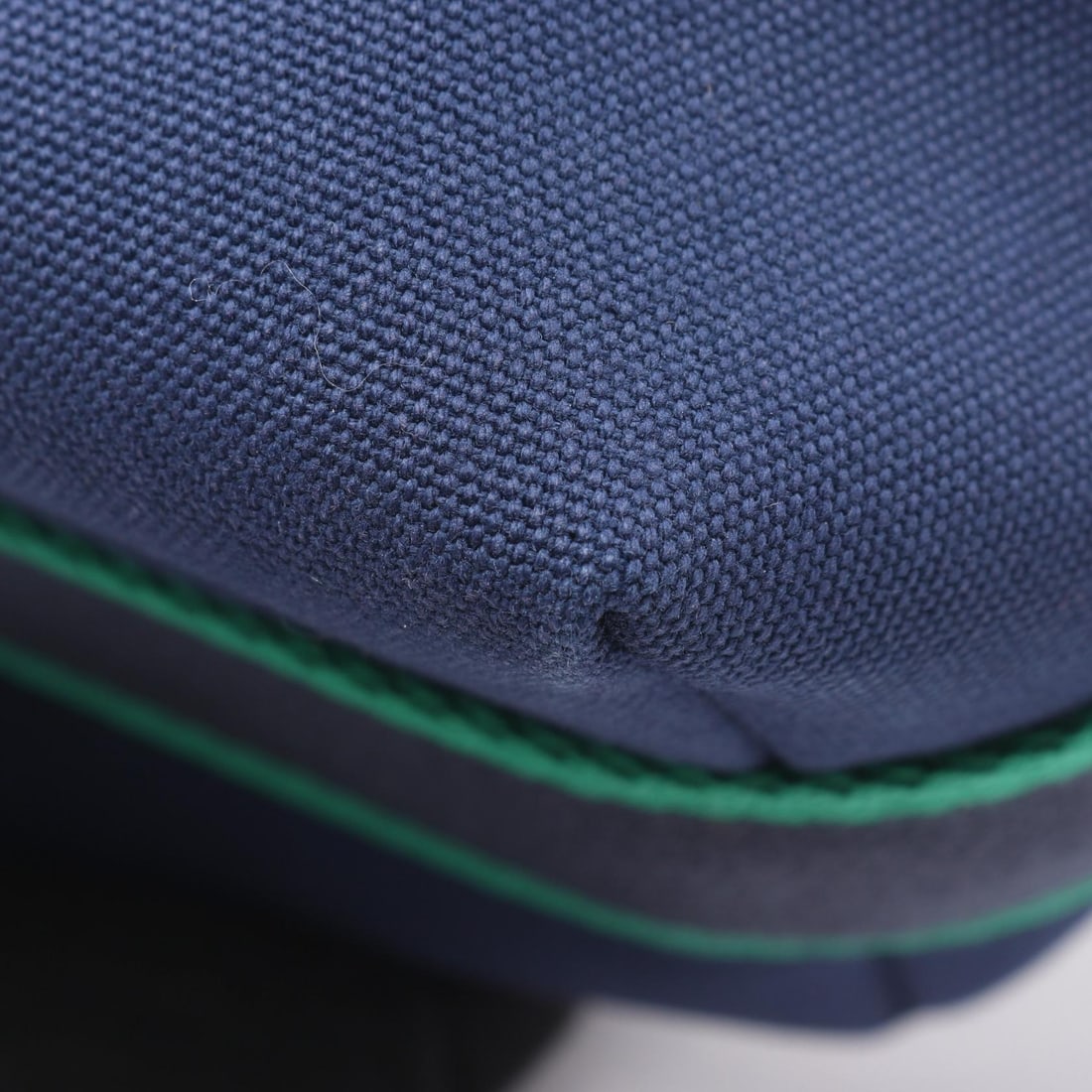 Hermes Bride-a-Brac PM Navy Green - 5
