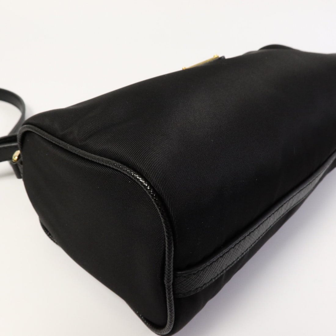 Prada Re-Nylon Pouch Shoulder Bag - 10