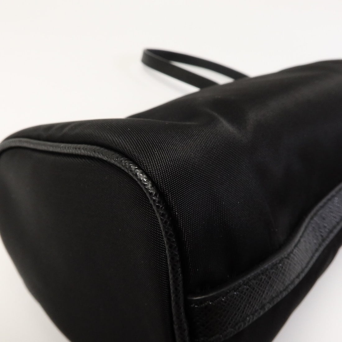 Prada Re-Nylon Pouch Shoulder Bag - 12
