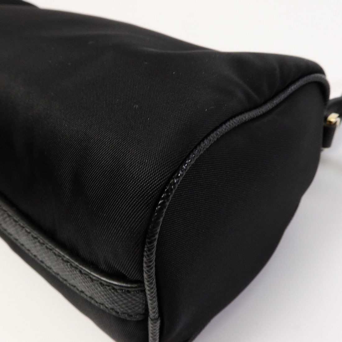 Prada Re-Nylon Pouch Shoulder Bag - 13