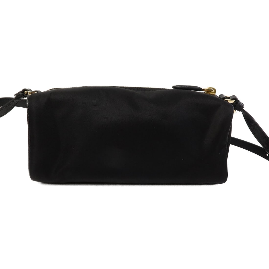 Prada Re-Nylon Pouch Shoulder Bag - 3