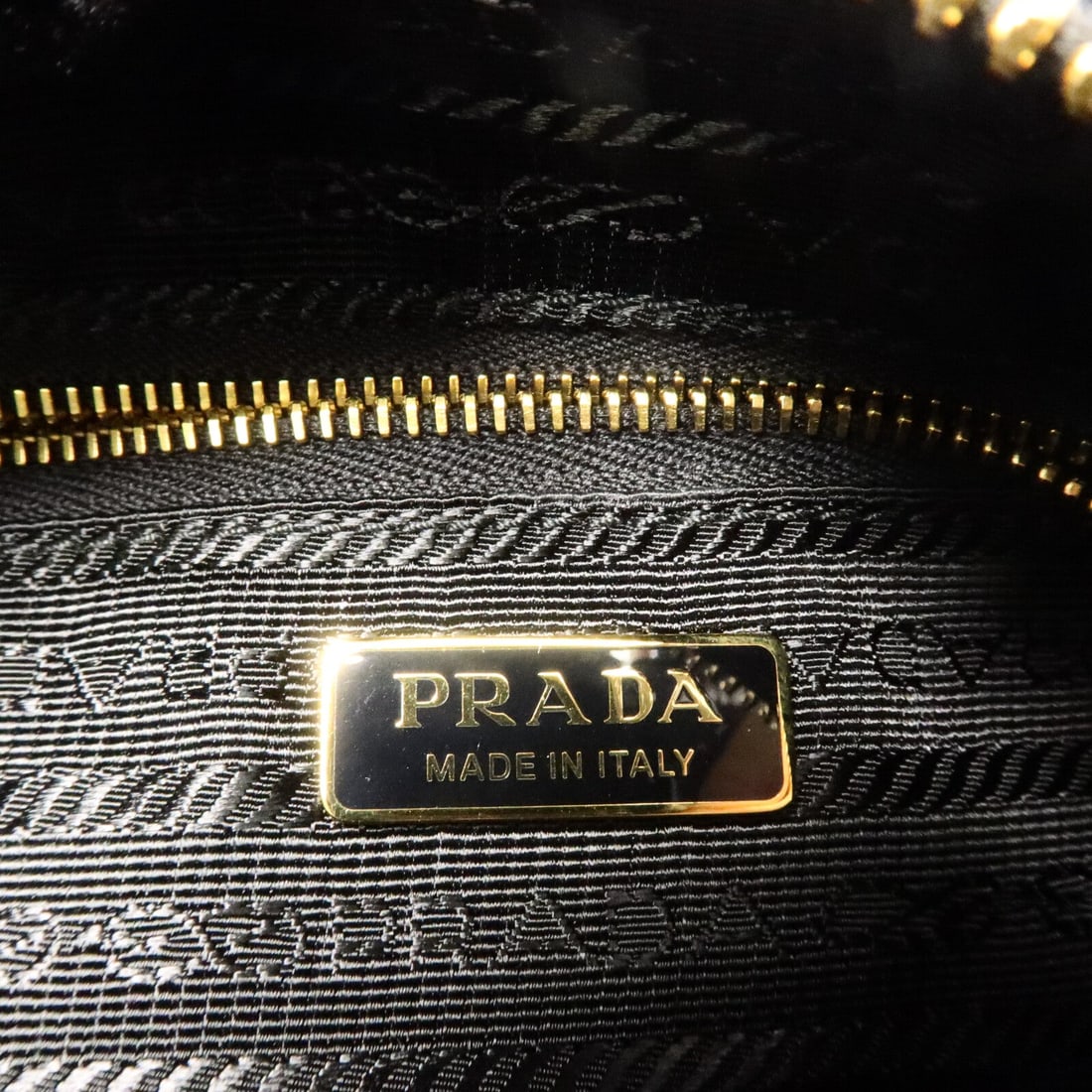 Prada Re-Nylon Pouch Shoulder Bag - 6