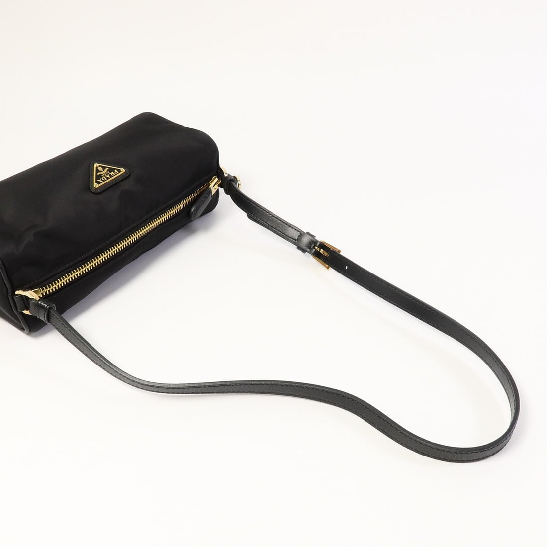 Prada Re-Nylon Pouch Shoulder Bag - 8