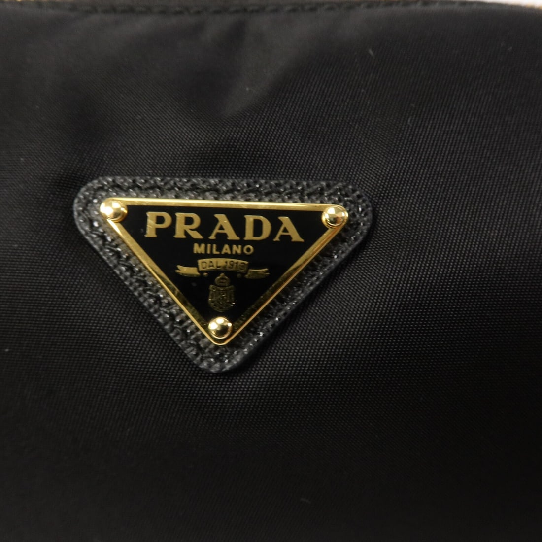 Prada Re-Nylon Pouch Shoulder Bag - 9