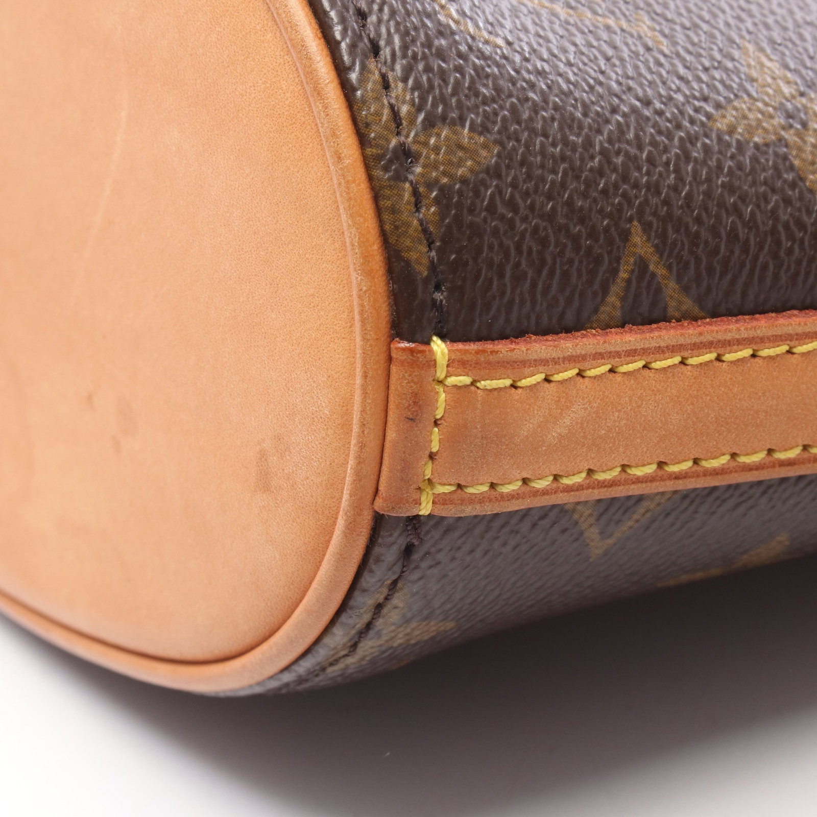 LV Druot Monogram Shoulder Bag - 10
