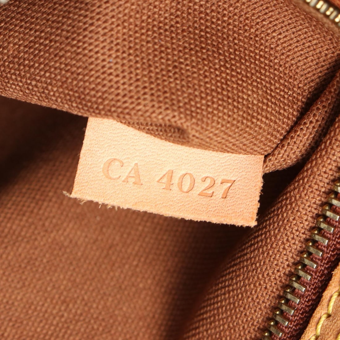 LV Batignolles Vertical Monogram Tote - 5