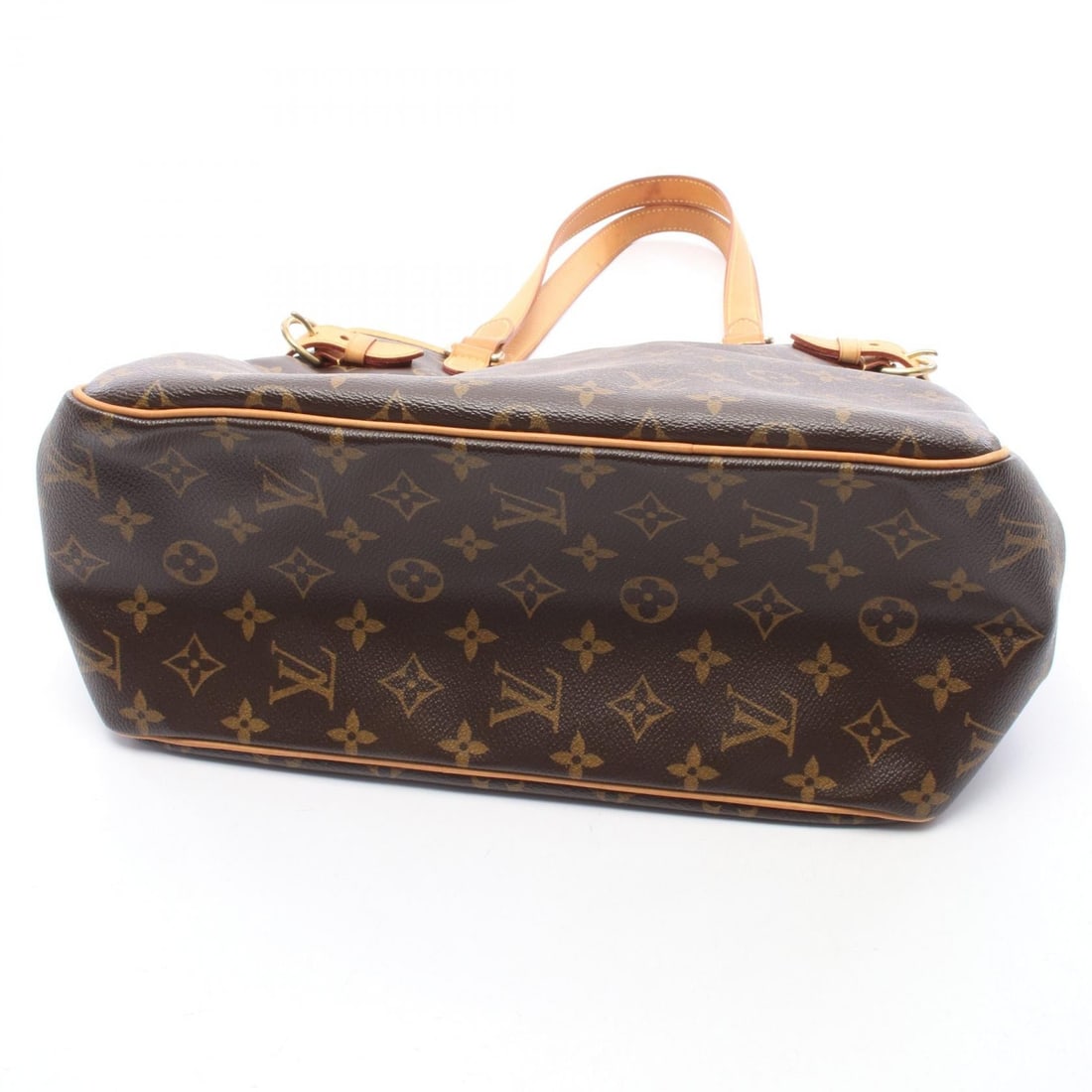 LV Batignolles Vertical Monogram Tote - 7