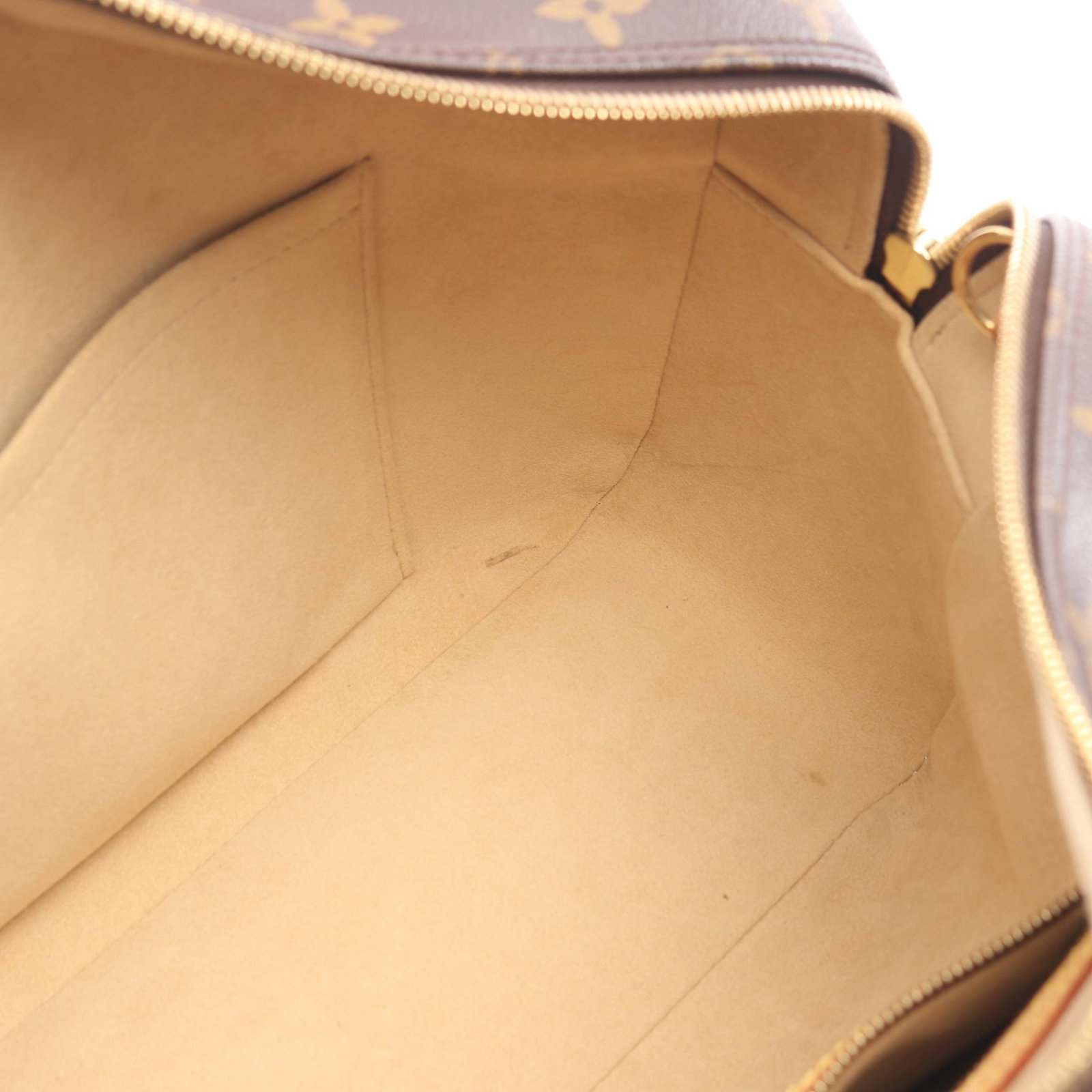 LV Cite GM Monogram Shoulder Bag - 6