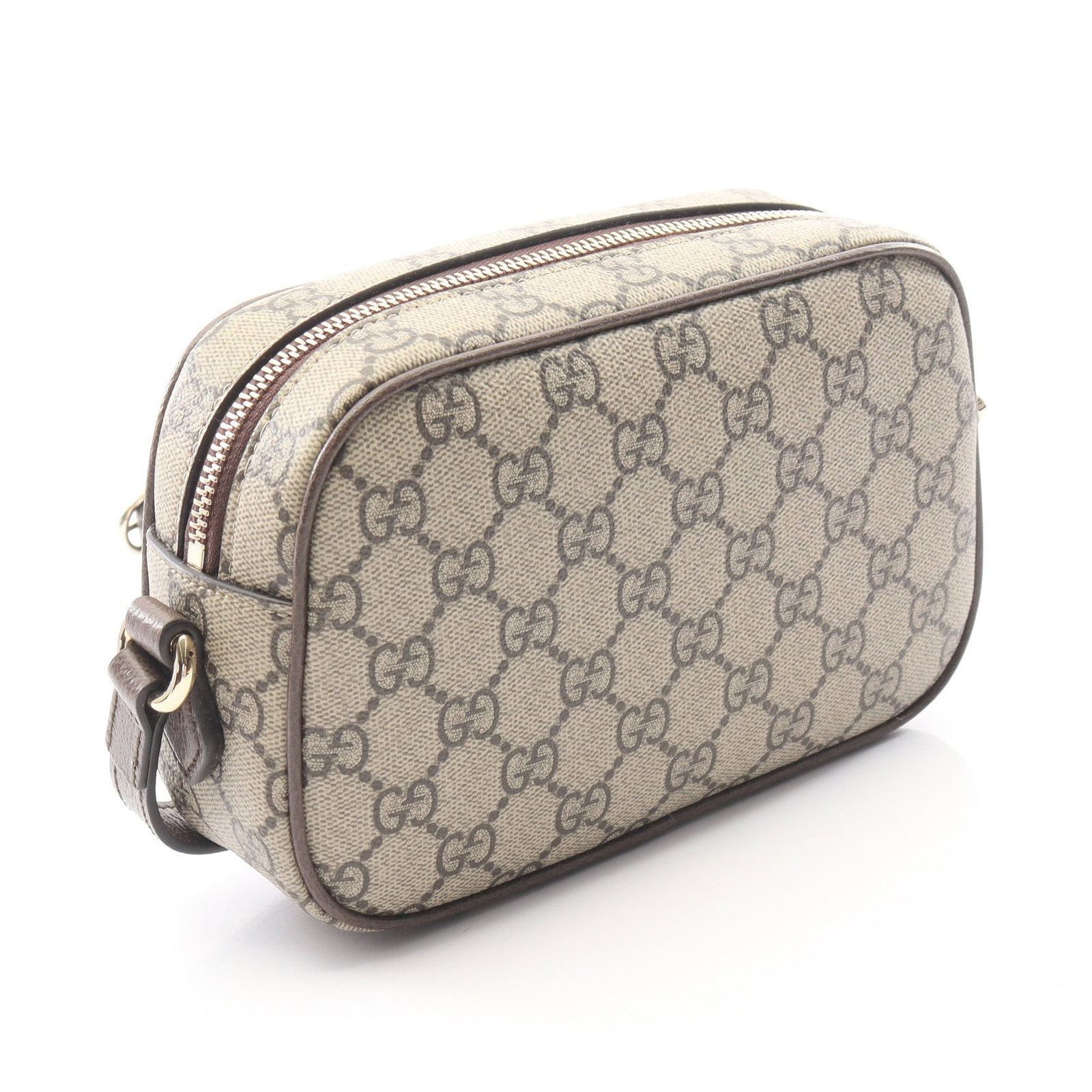 Gucci Ophidia Camera Bag Beige - 2