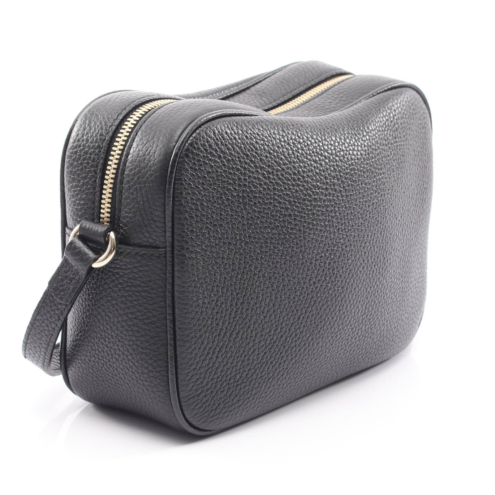 Gucci Soho Disco Shoulder Bag - 2