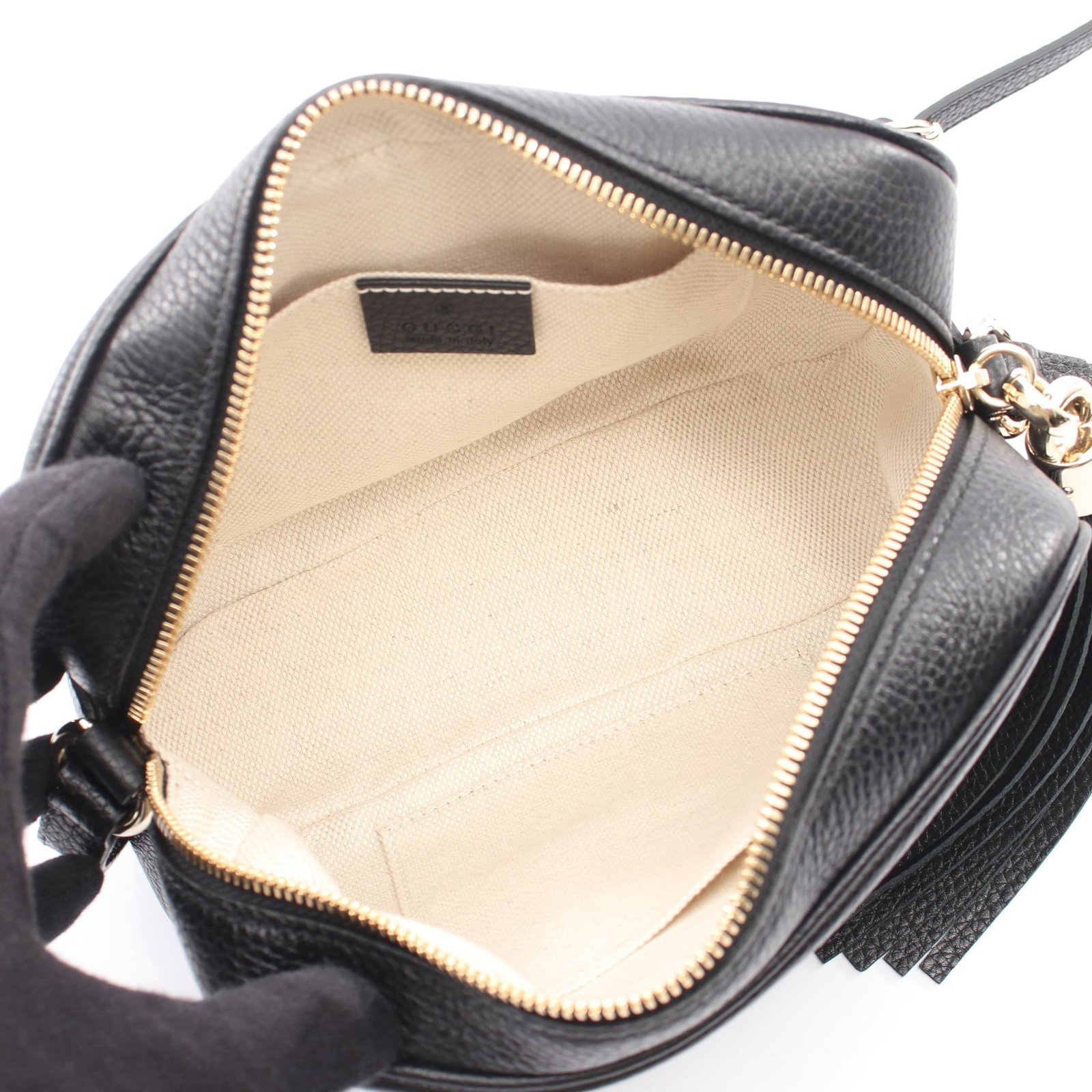 Gucci Soho Disco Shoulder Bag - 3