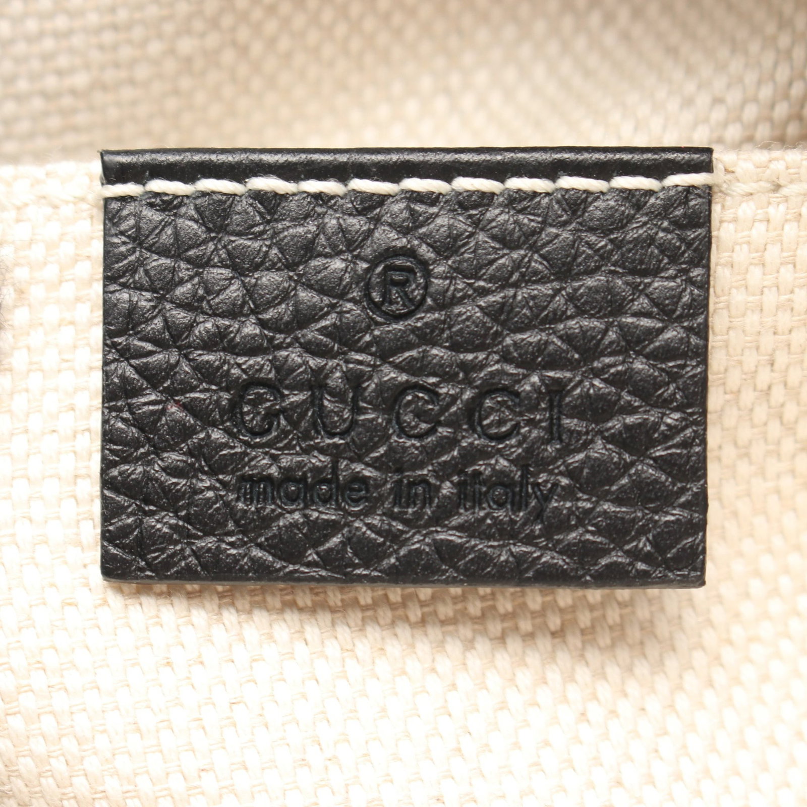 Gucci Soho Disco Shoulder Bag - 4