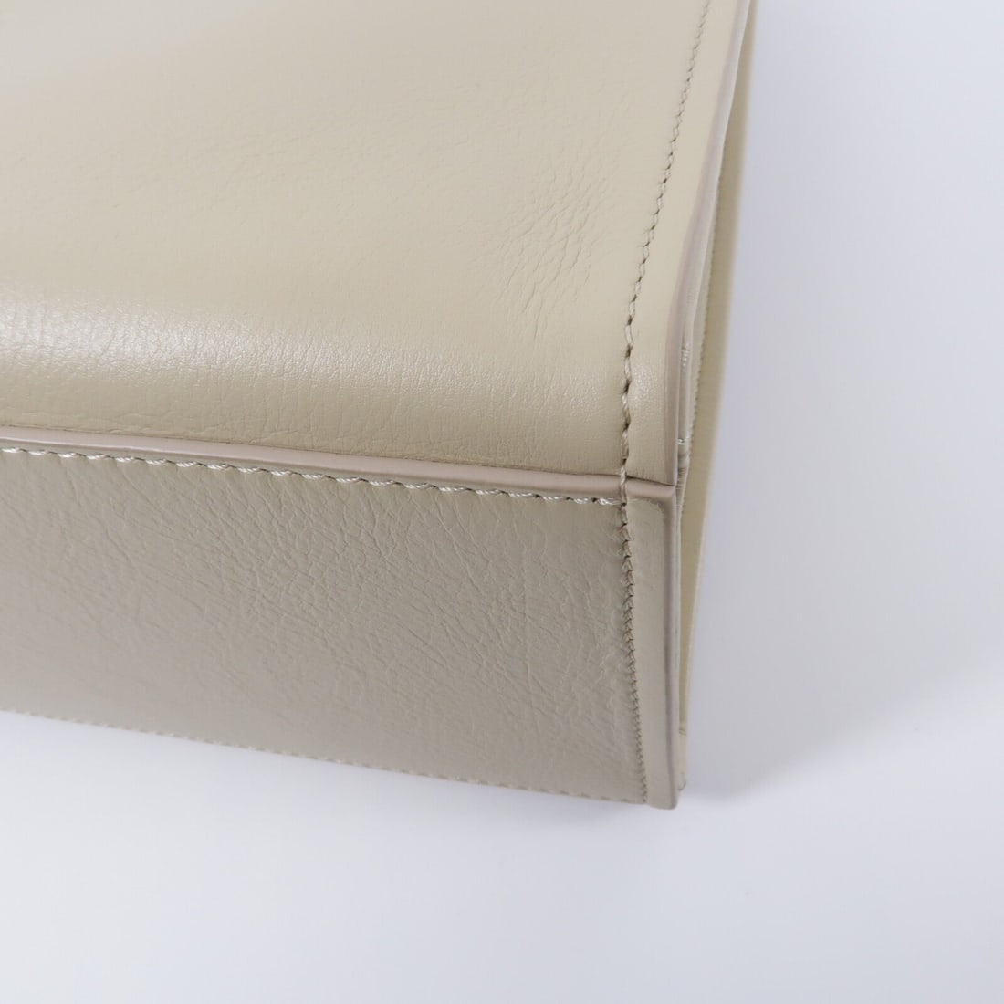 Givenchy Medium G-Tote 2 Way Beige - 14