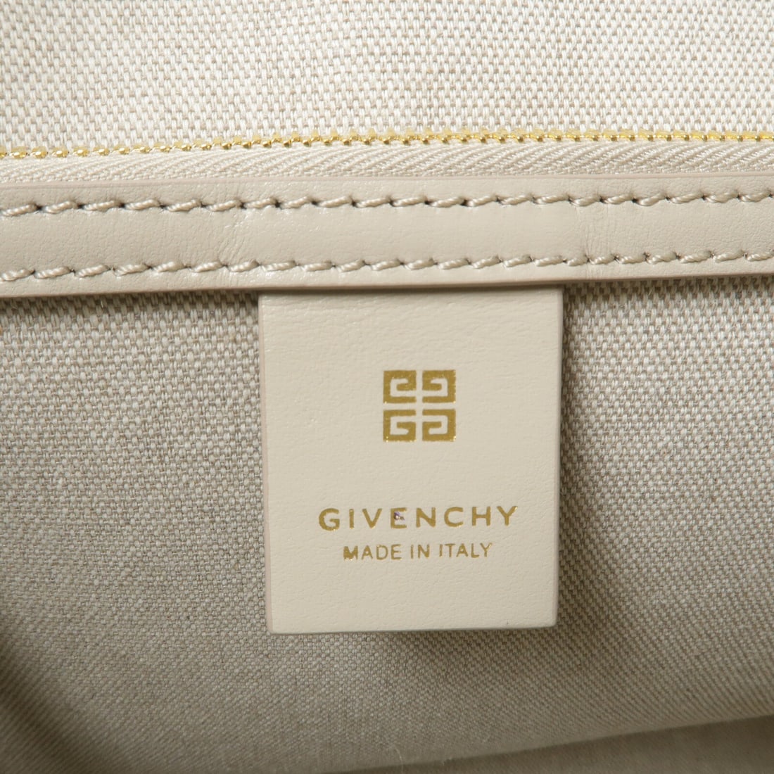 Givenchy Medium G-Tote 2 Way Beige - 7