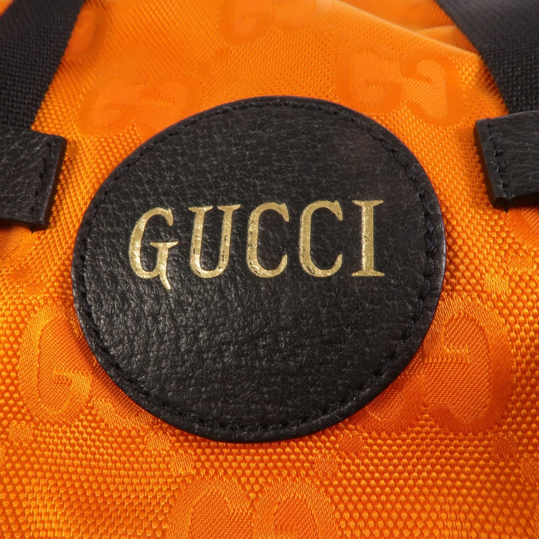Gucci Off The Grid Nylon Backpack - 10