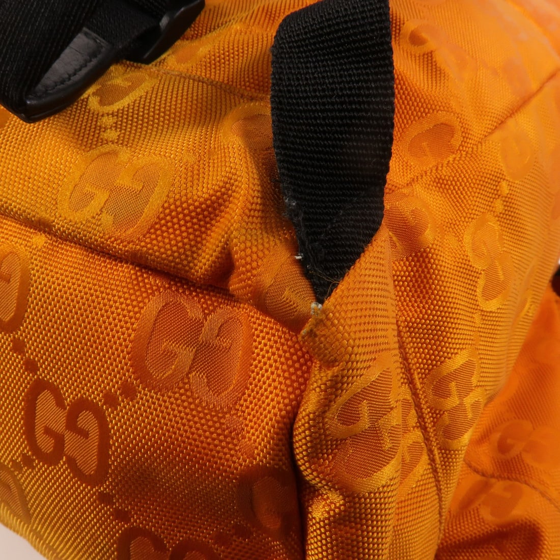 Gucci Off The Grid Nylon Backpack - 13