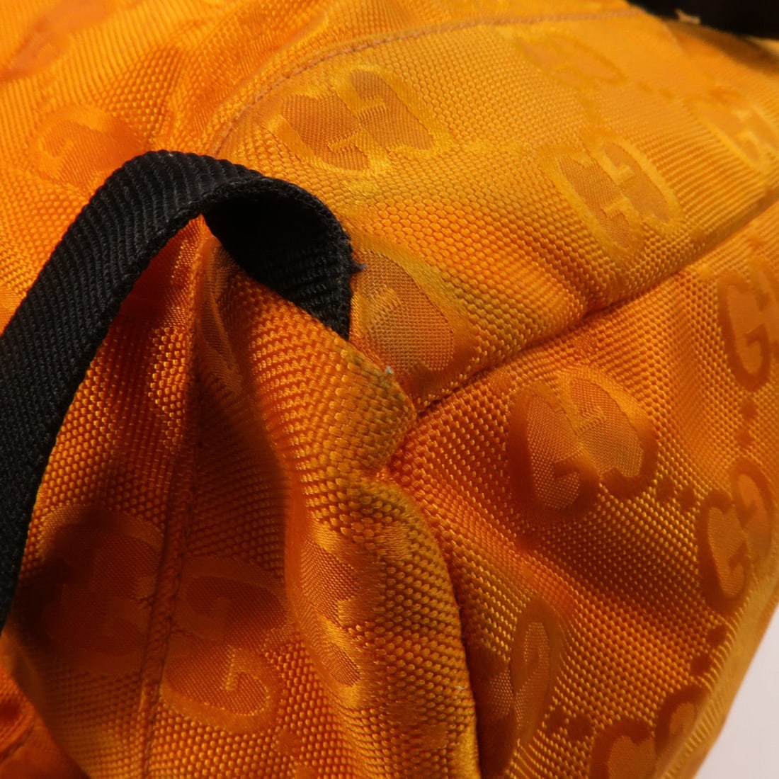 Gucci Off The Grid Nylon Backpack - 14