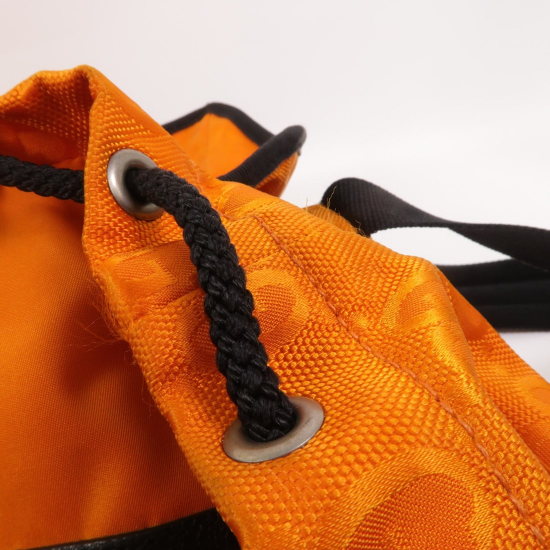 Gucci Off The Grid Nylon Backpack - 17