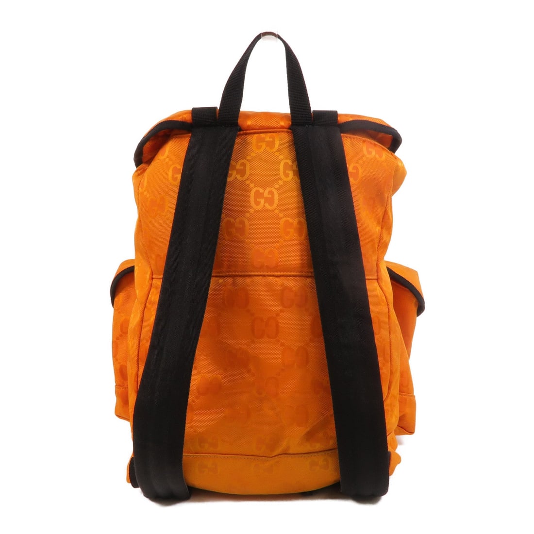 Gucci Off The Grid Nylon Backpack - 2