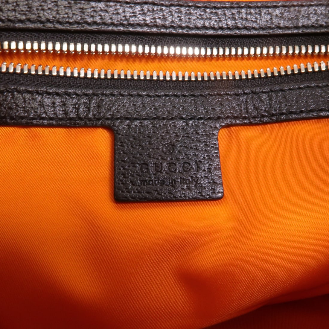 Gucci Off The Grid Nylon Backpack - 6