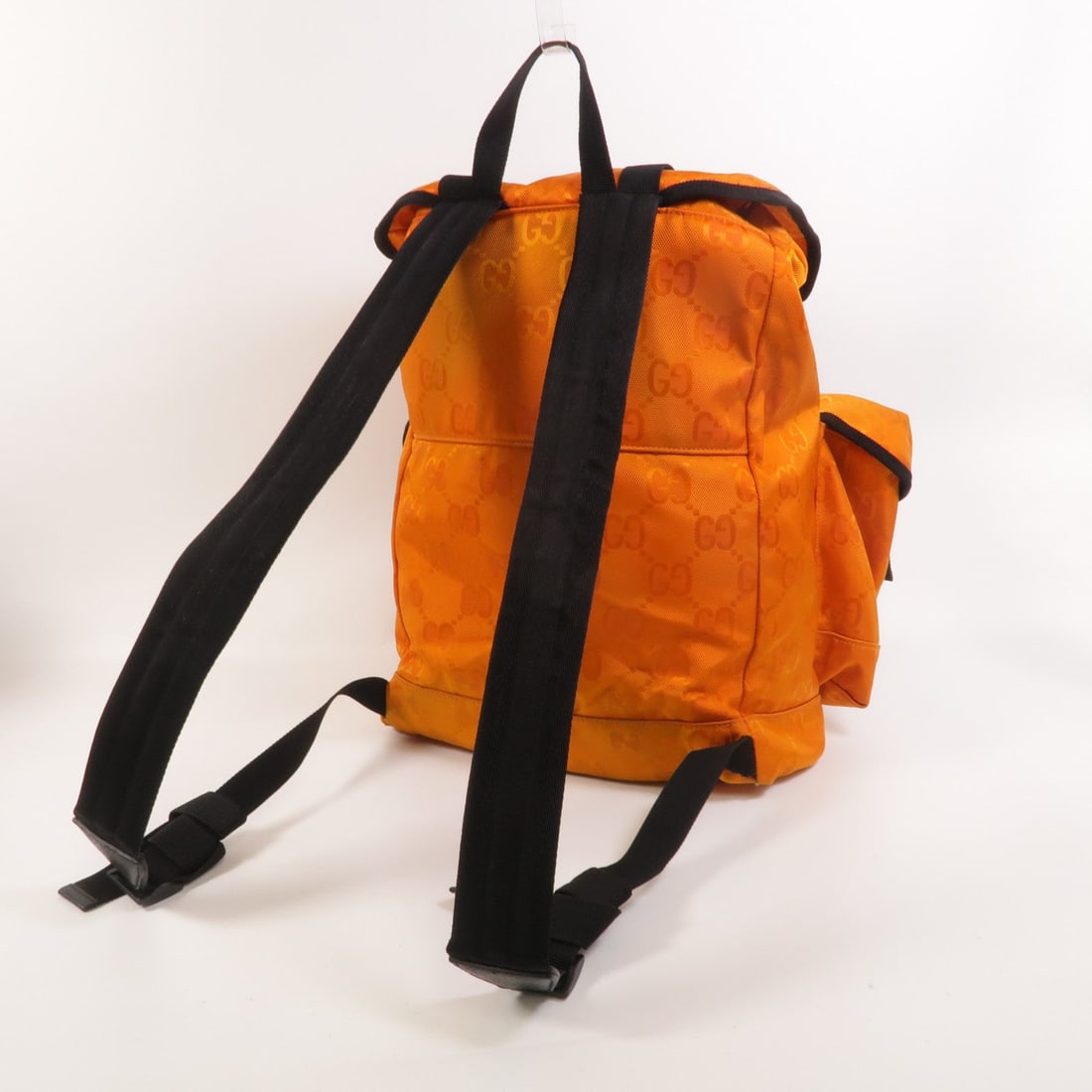 Gucci Off The Grid Nylon Backpack - 8