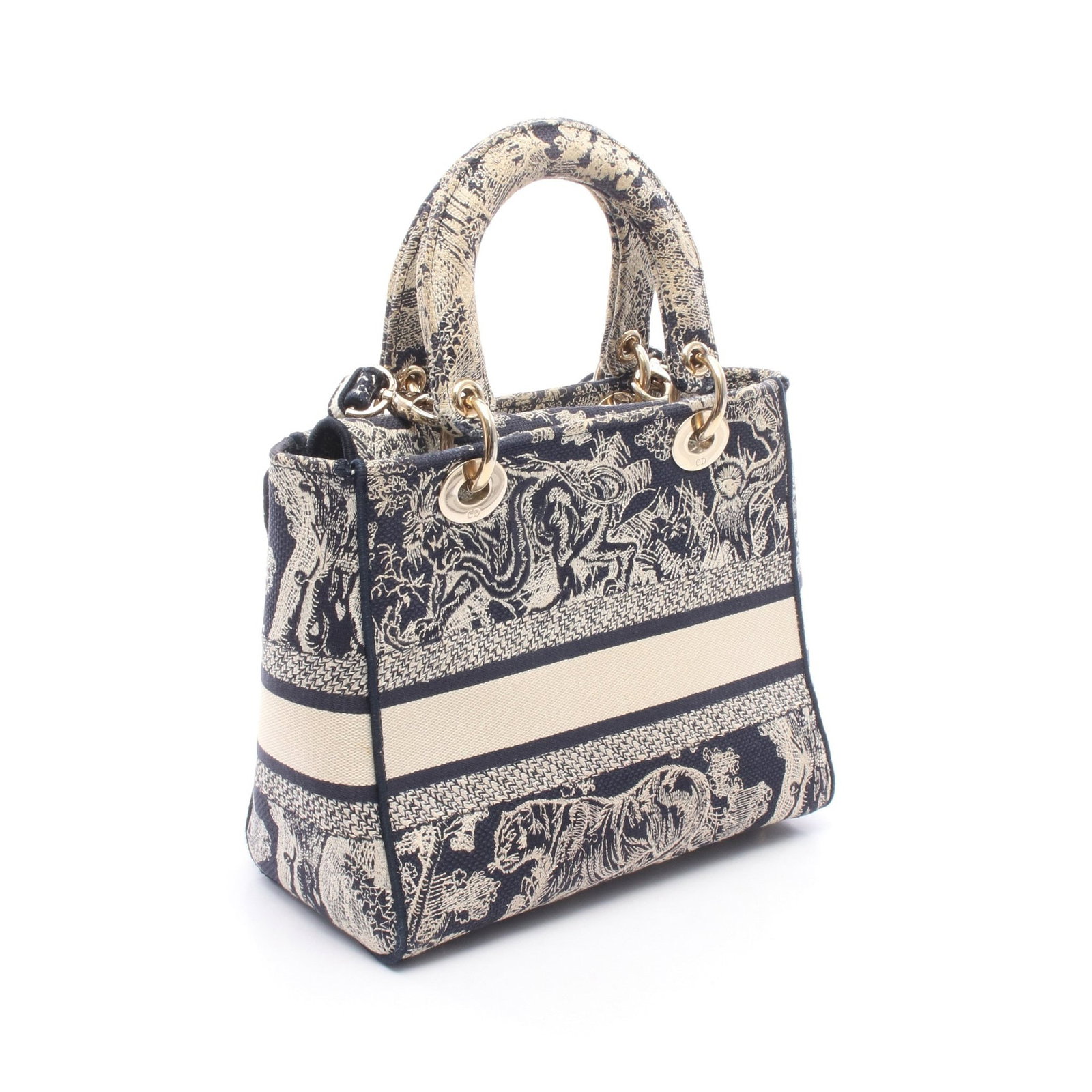 Dior Lady D-Lite Medium 2WAY - 2