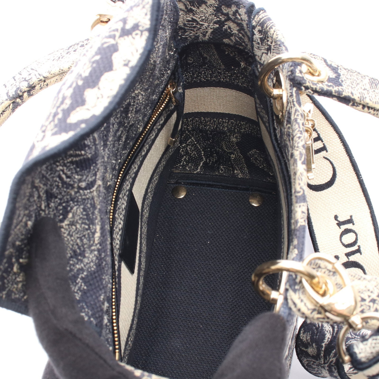 Dior Lady D-Lite Medium 2WAY - 3