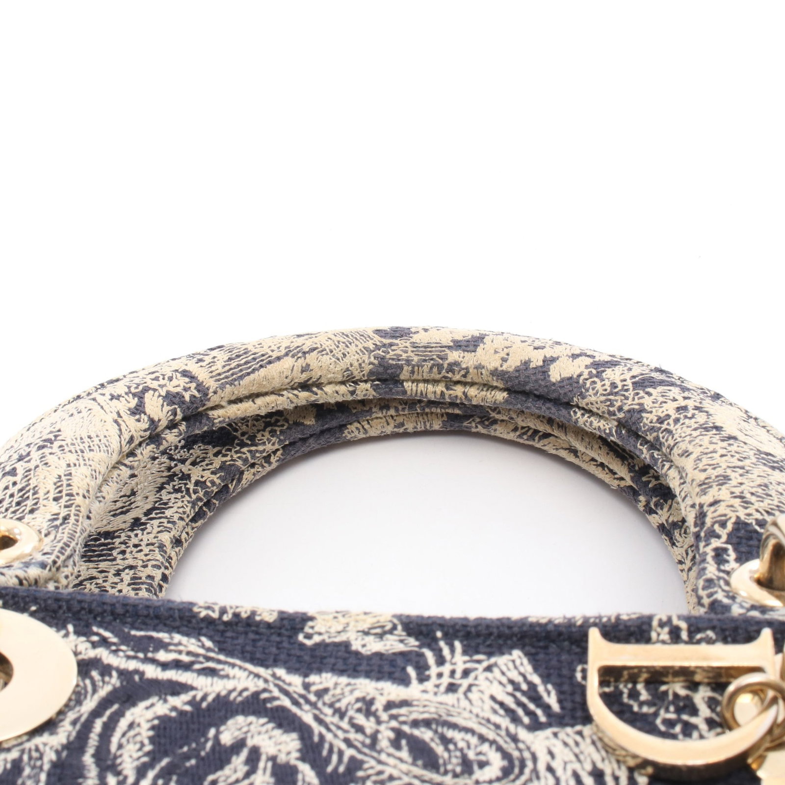 Dior Lady D-Lite Medium 2WAY - 6