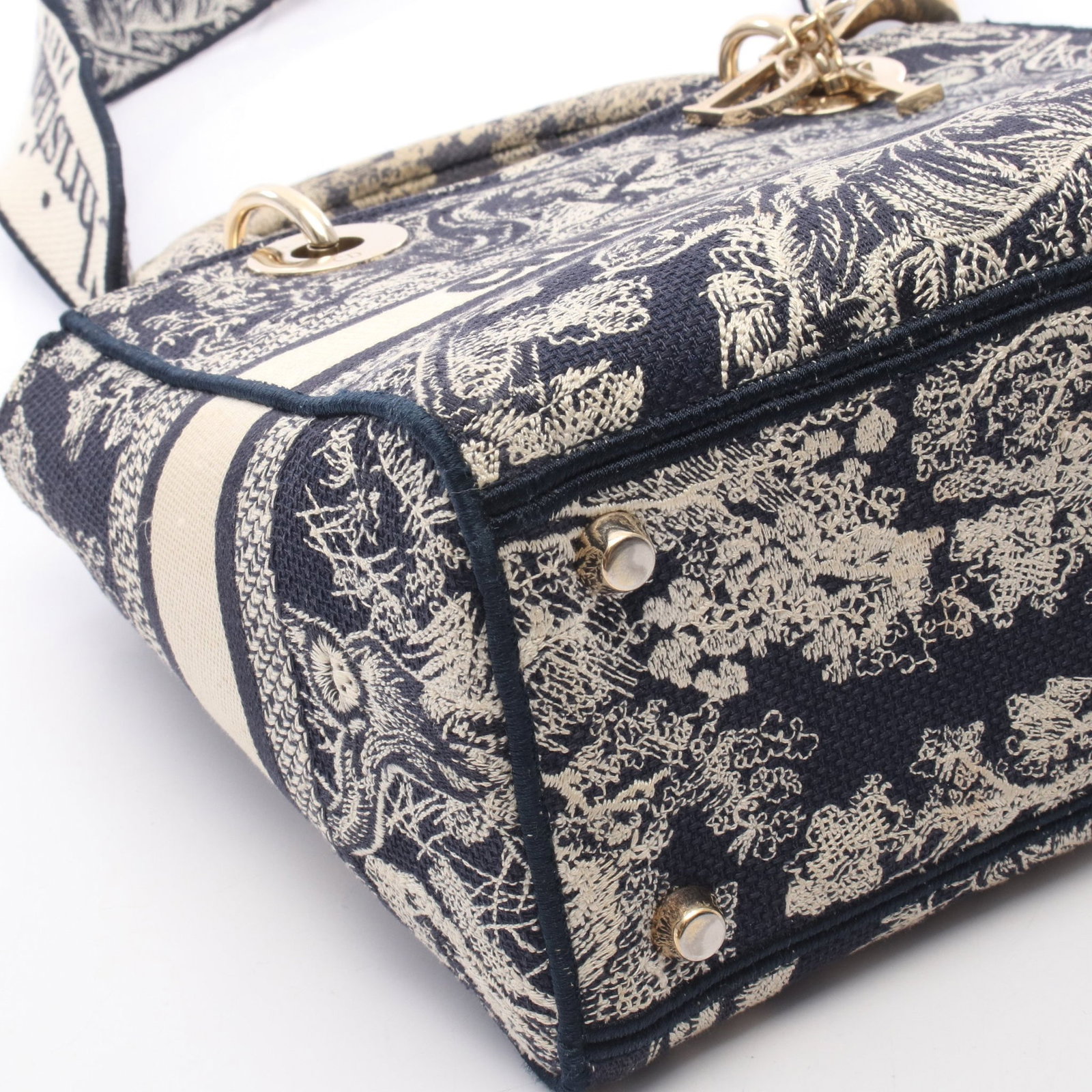 Dior Lady D-Lite Medium 2WAY - 7