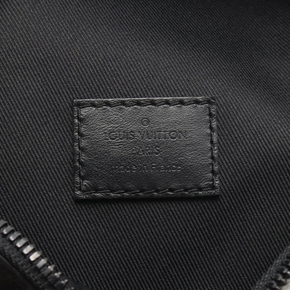 LV Discovery Bum Bag Monogram Galaxy - 4