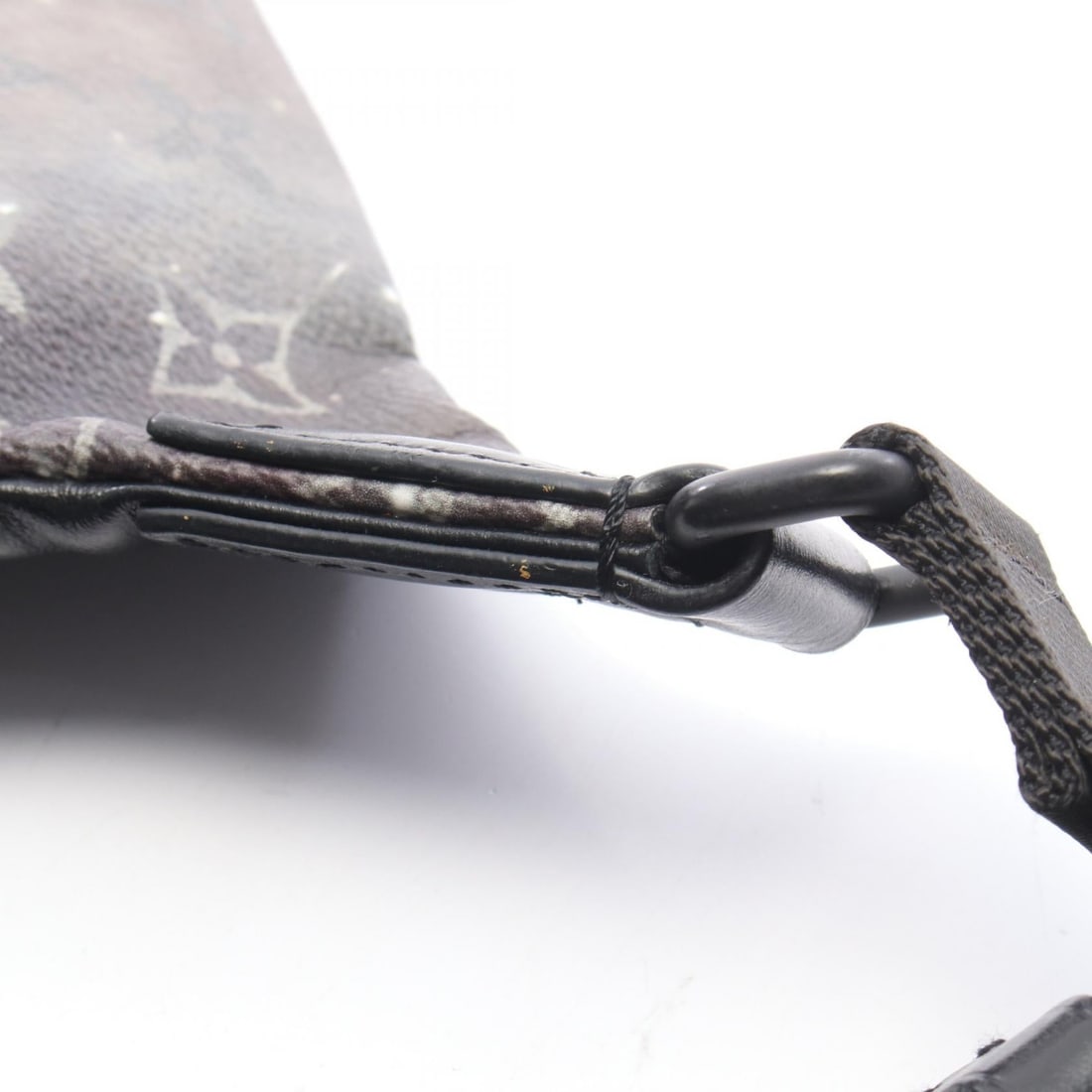 LV Discovery Bum Bag Monogram Galaxy - 6