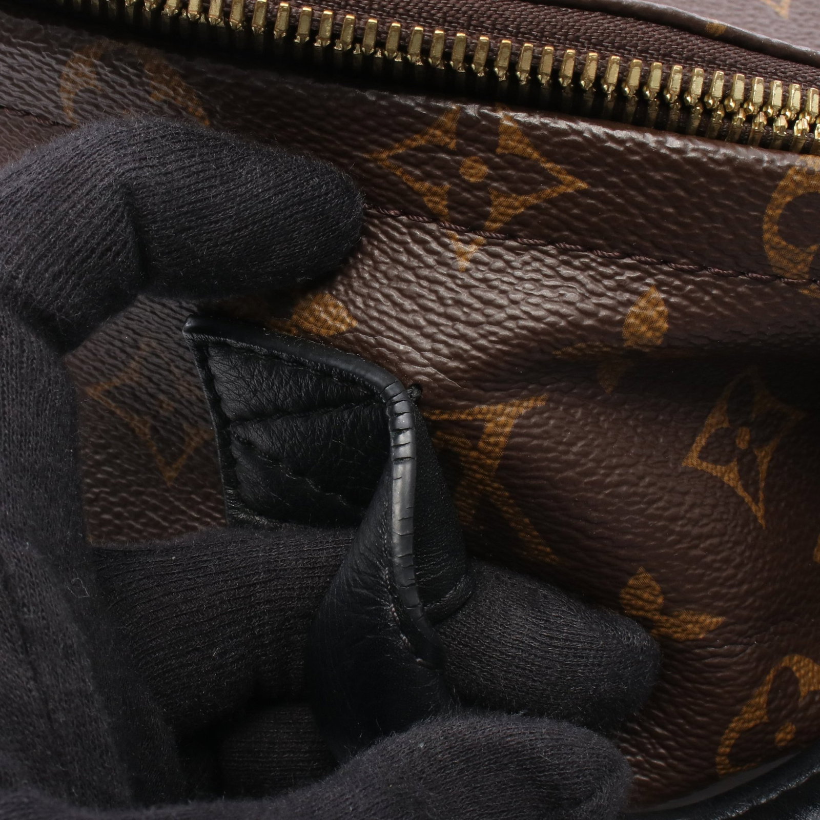 LV Palm Springs PM Backpack - 7