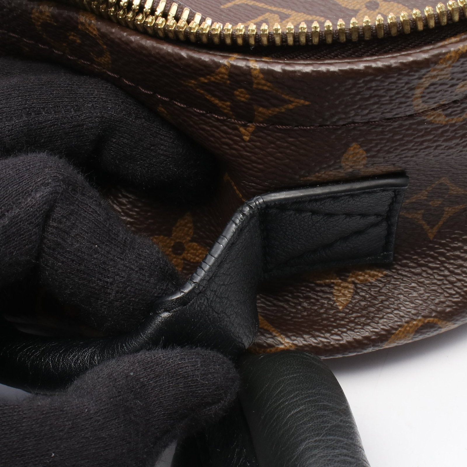LV Palm Springs PM Backpack - 8