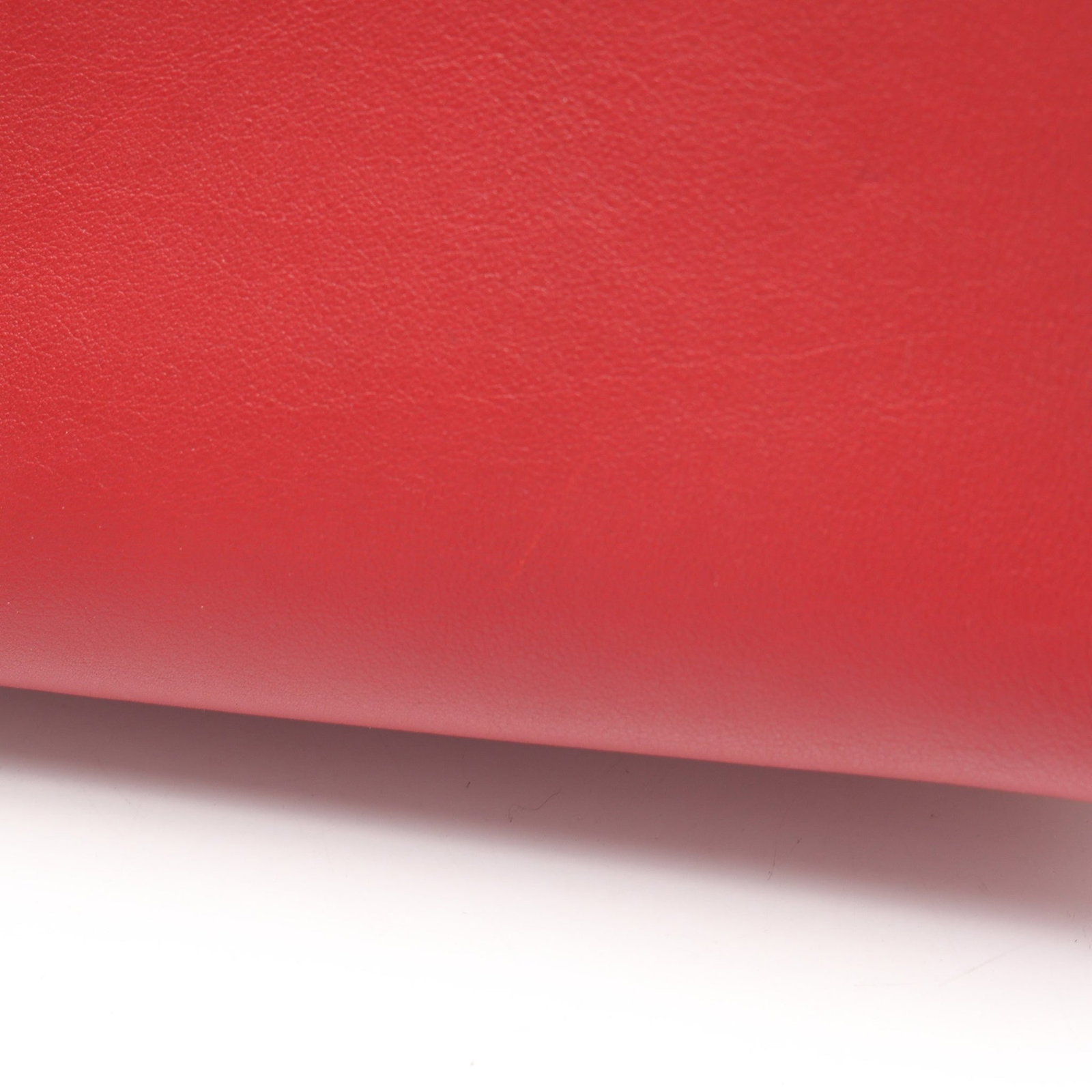 Fendi Peekaboo Essential 2WAY Red - 8