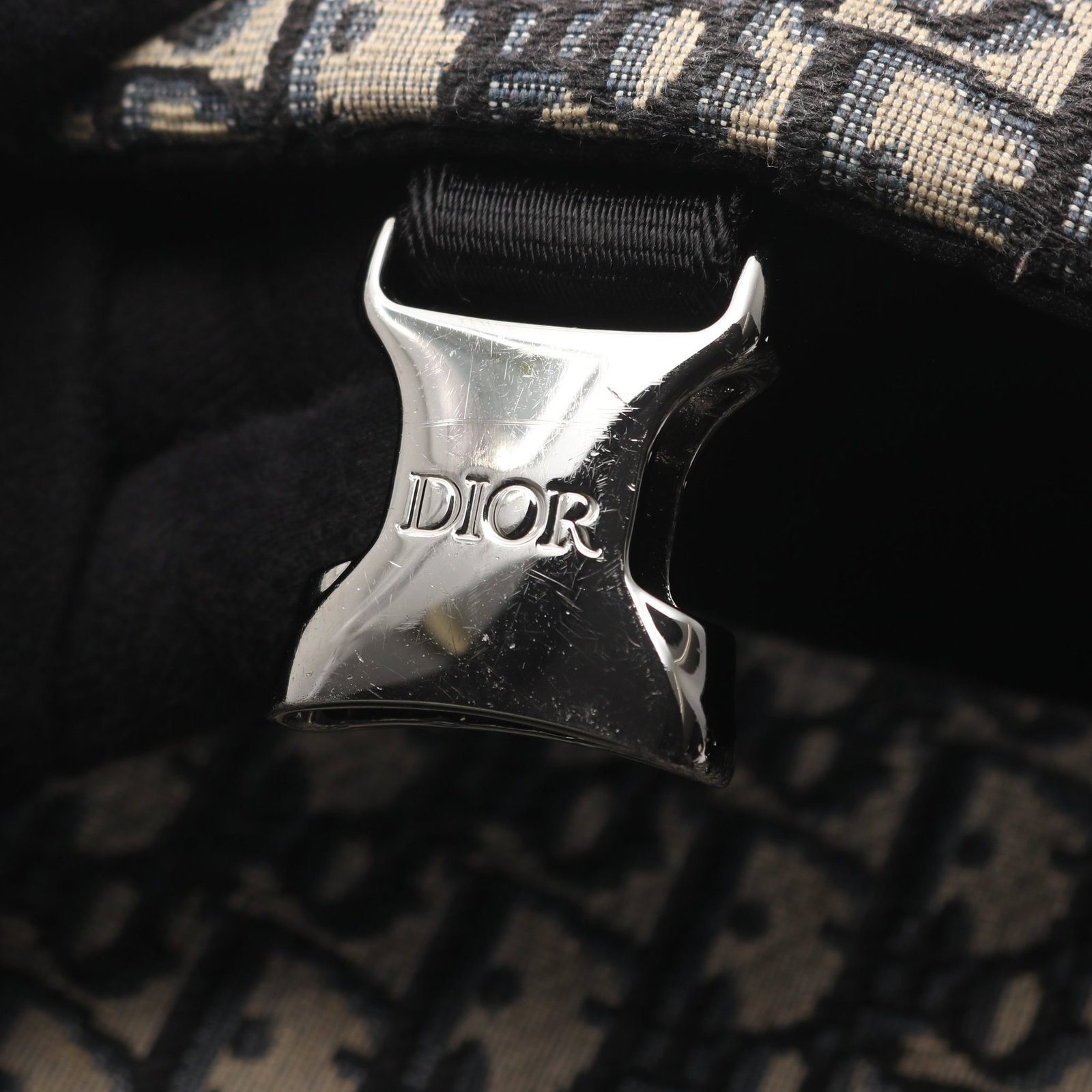 Dior Explorer Oblique Messenger - 7