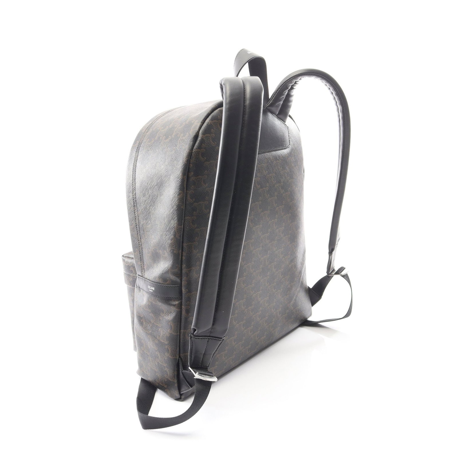 Celine Triomphe Medium Backpack - 2