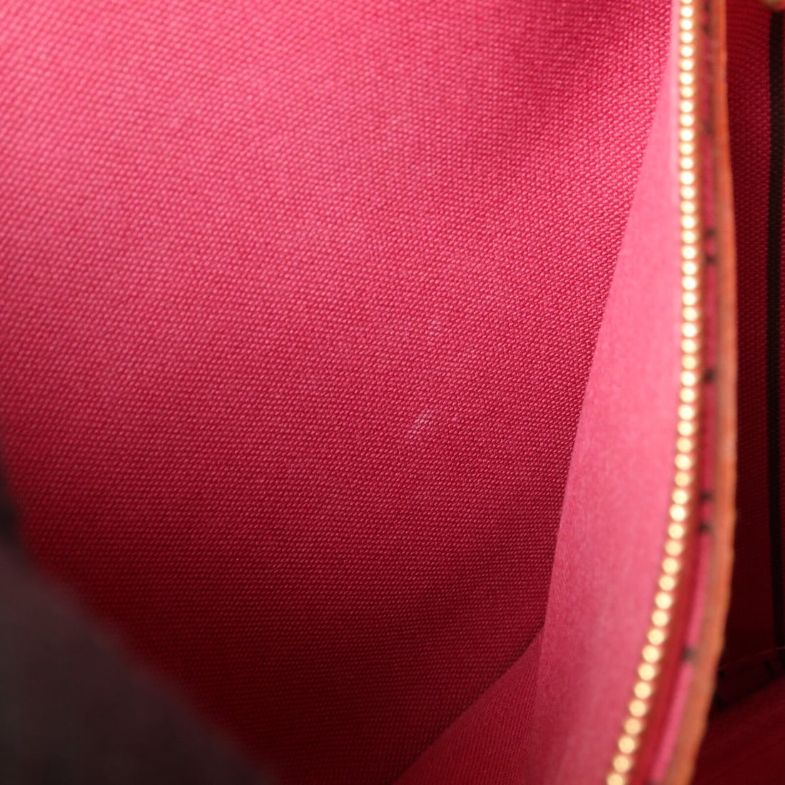 LV Neverfull MM Monogram Tote Brown - 16