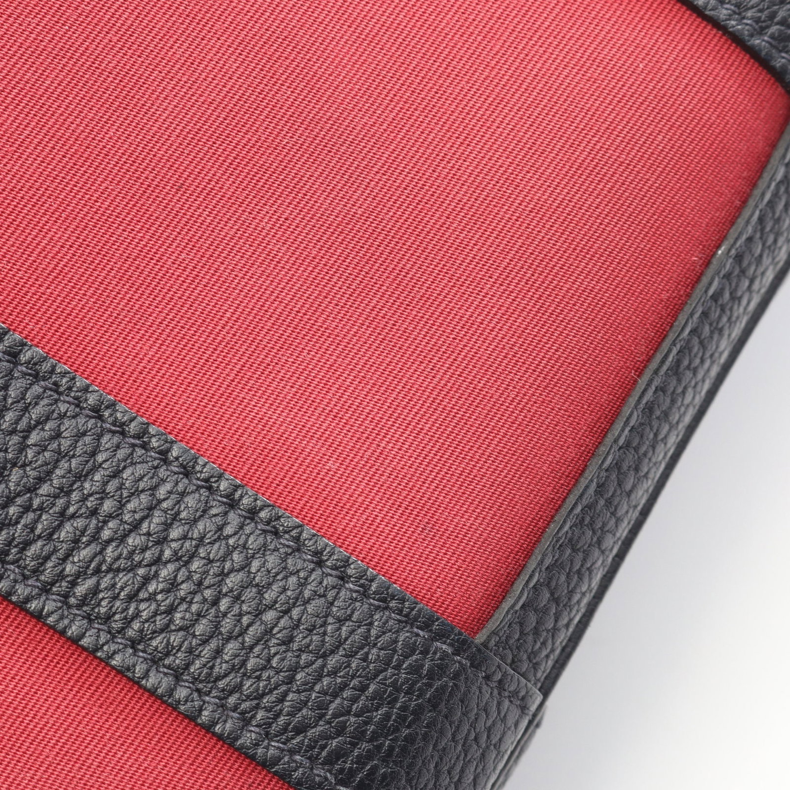 Hermes Garden Party TPM Ruby Indigo - 6