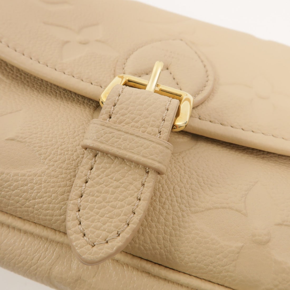 LV Diane 2 Way Empreinte Beige - 12