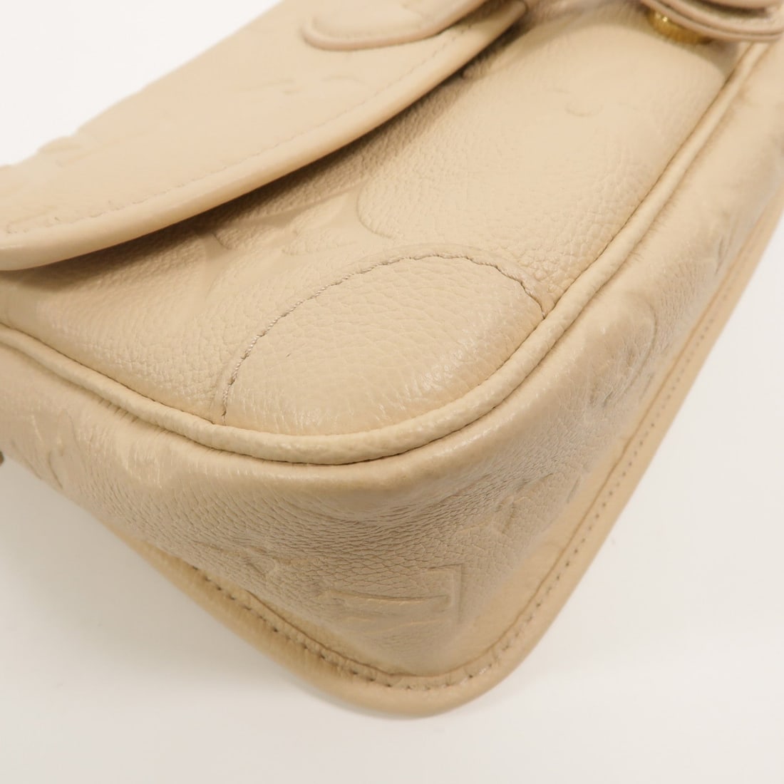 LV Diane 2 Way Empreinte Beige - 14