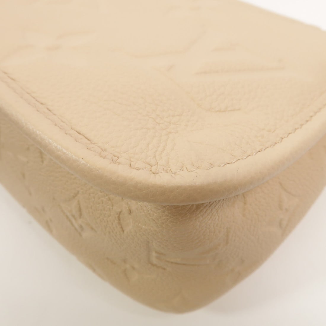 LV Diane 2 Way Empreinte Beige - 15