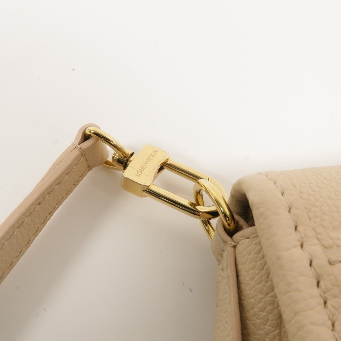 LV Diane 2 Way Empreinte Beige - 17